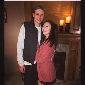 Meet your Posher, Sammy